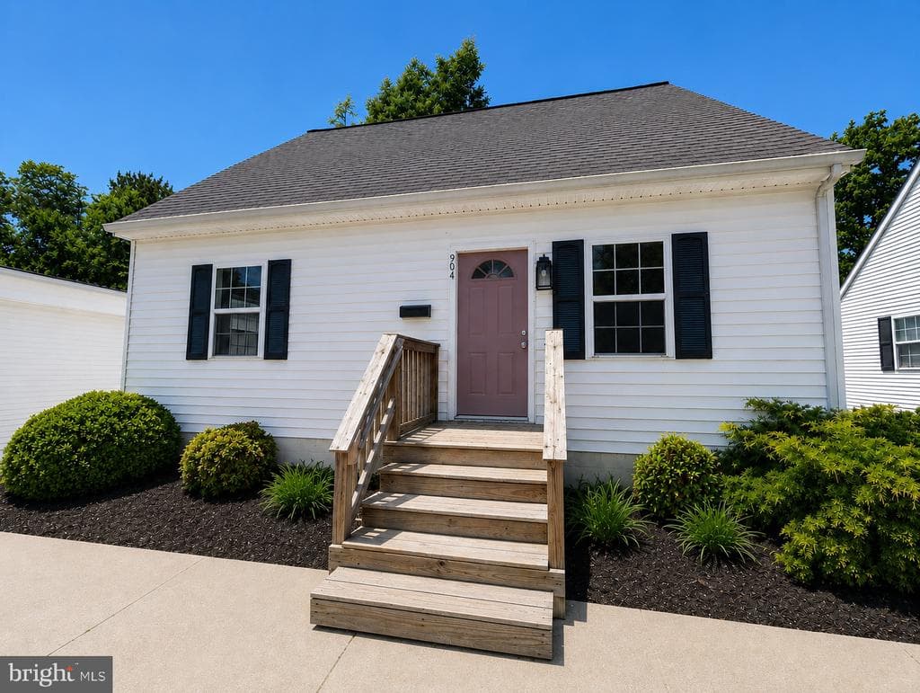 MD,WICOMICO - 254900