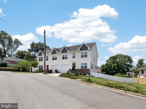 4831 GUNTHER ST, CAPITOL HEIGHTS, MD, 20743