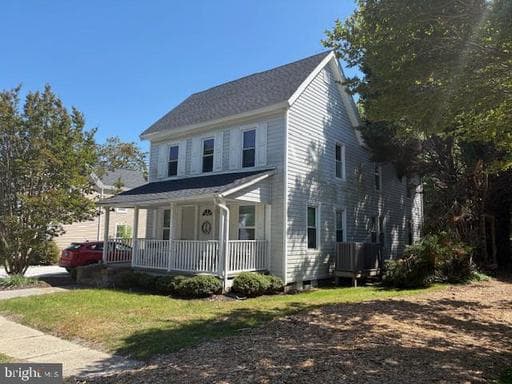 104 FRANKLIN AVE, BERLIN, MD, 21811