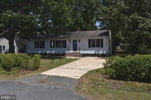 111 RICHARDSON DR, CAMBRIDGE, MD, 21613