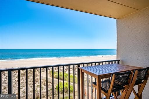 10002 COASTAL HWY #307, OCEAN CITY, MD, 21842