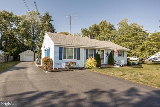 123 FRANCIS DR, SALISBURY, MD, 21804