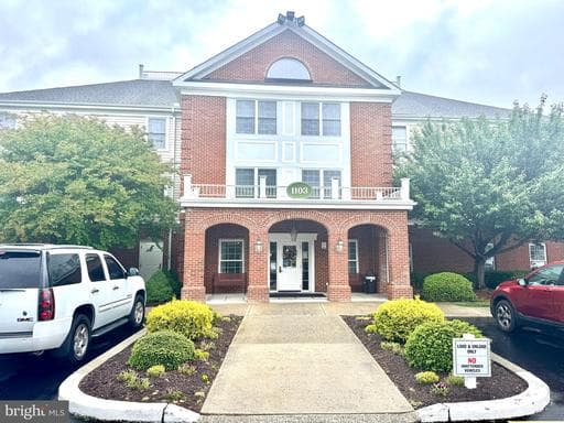 1103 S SCHUMAKER DR #C-006, SALISBURY, MD, 21804