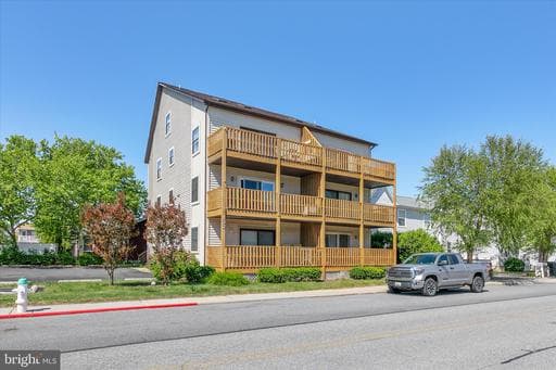 132 JAMESTOWN RD #601, OCEAN CITY, MD, 21842