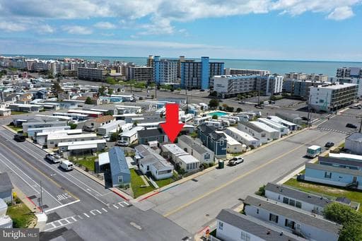 120 133RD ST, OCEAN CITY, MD, 21842