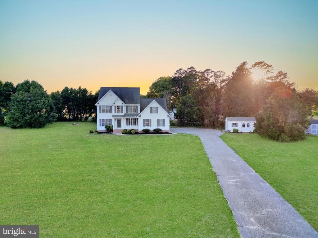 MD,WICOMICO - 430000