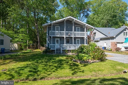 53 GRAND PORT ROAD, BERLIN, MD, 21811