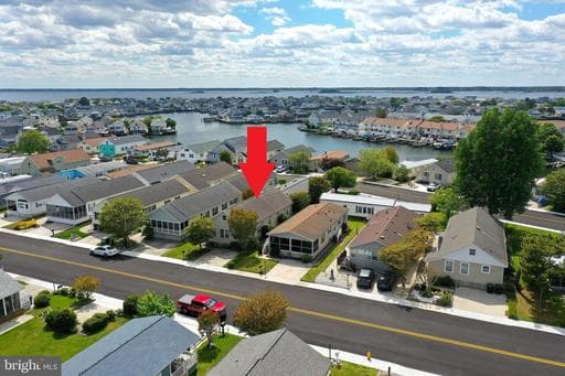 13329 NANTUCKET RD, OCEAN CITY, MD, 21842