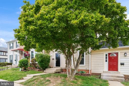 15732 MILLBROOK LN #79, LAUREL, MD, 20707