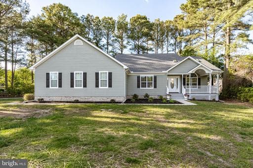 1465 OCEAN PKWY, BERLIN, MD, 21811