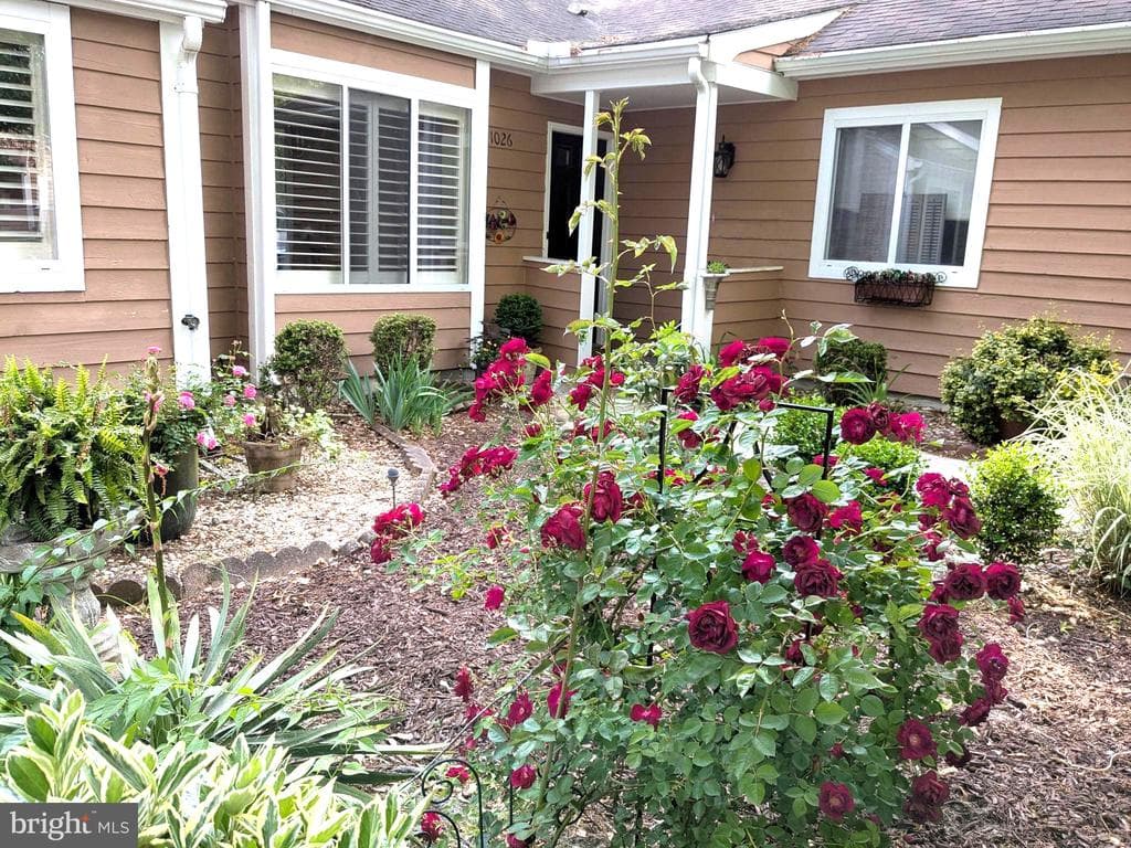 1026 HERON CT,SALISBURY,MD,21804,WICOMICO - 199900