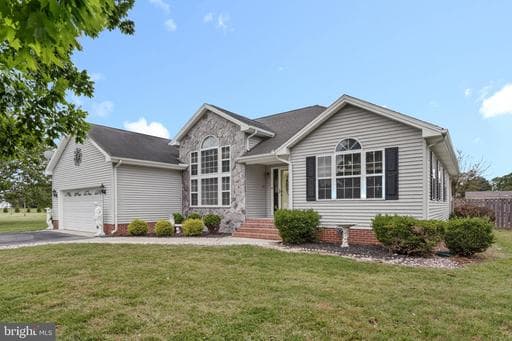 11230 GAIL DR, PRINCESS ANNE, MD, 21853