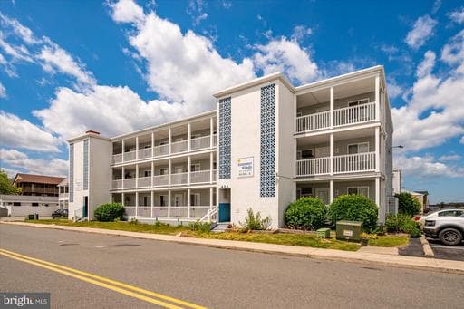 424 LARK LN #E303, OCEAN CITY, MD, 21842