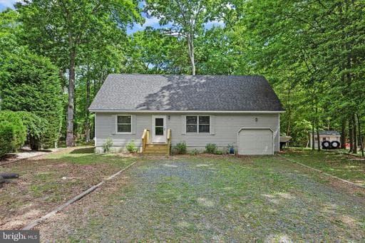 6 FLEET CT, OCEAN PINES, MD, 21811