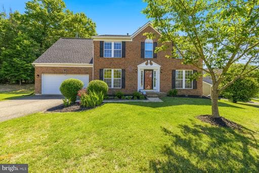 1701 FELWOOD ST, FORT WASHINGTON, MD, 20744