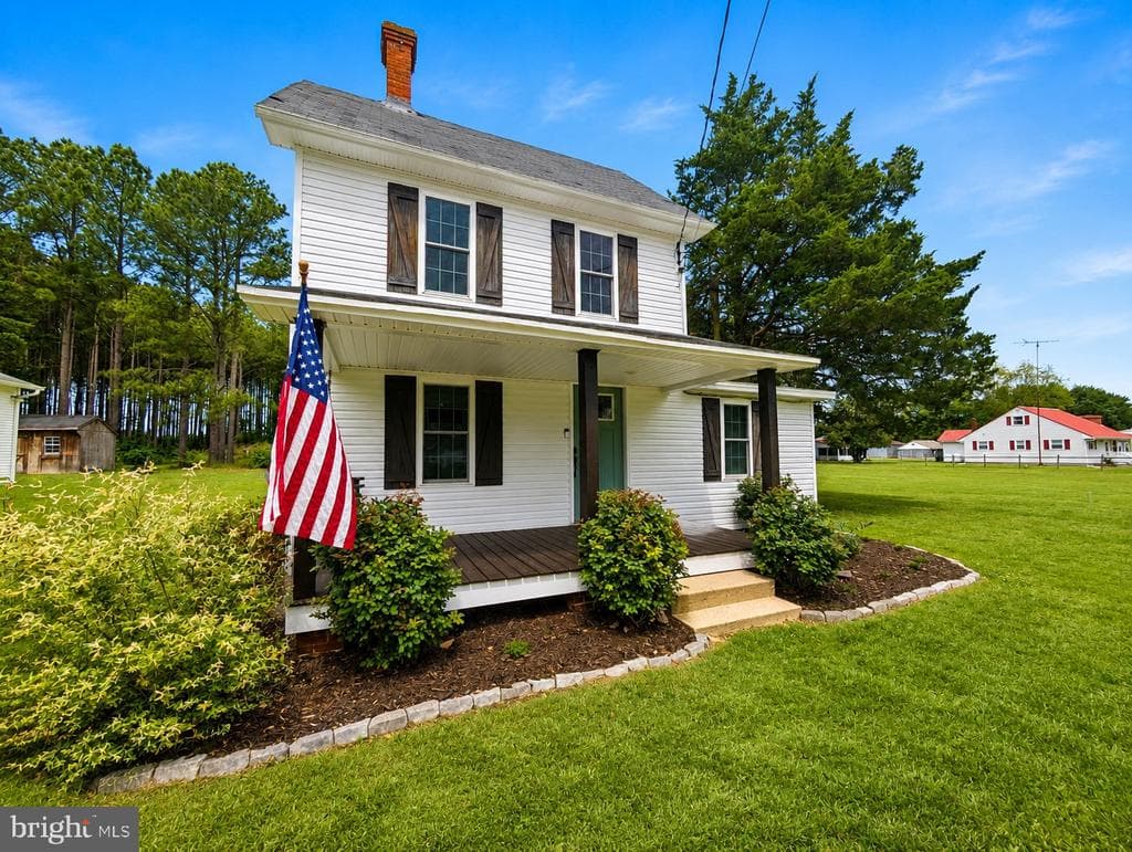 MD,WICOMICO - 274900