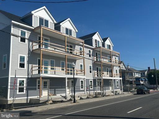 909 N BALTIMORE AVE #3, OCEAN CITY, MD, 21842