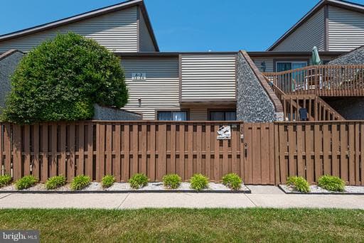 105 120TH ST #20A1, OCEAN CITY, MD, 21842