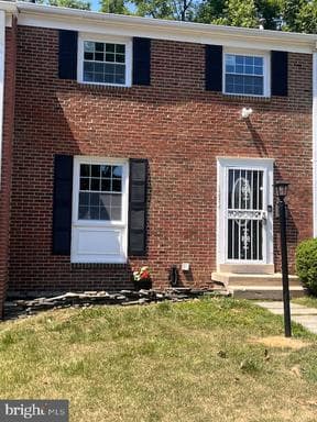 1232 Palmer Rd, Fort Washington, MD 20744-7119, United States