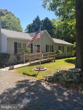 207 THRASHER WAY, SALISBURY, MD, 21804