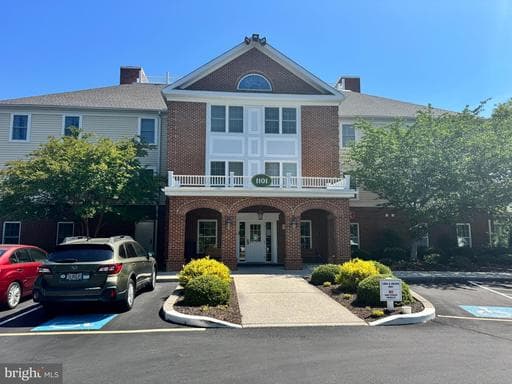 1101 S SCHUMAKER DR #209, SALISBURY, MD, 21804