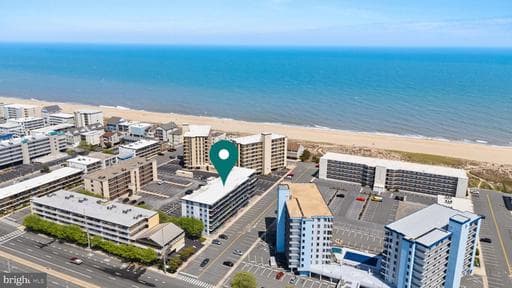 10 135TH ST #106, OCEAN CITY, MD, 21842