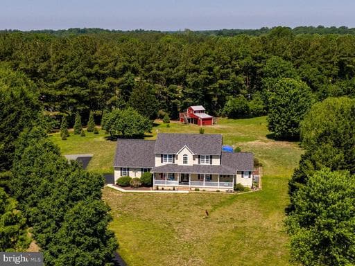 29264 DOGWOOD VIEW RD, CORDOVA, MD, 21625