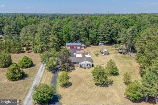132 DEEP SHORE RD, DENTON, MD, 21629