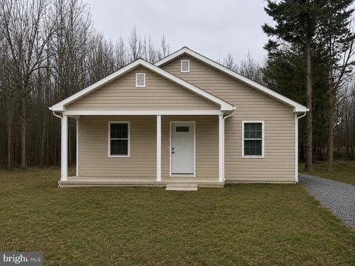 205 Park Ave, Federalsburg, MD 21632-1214, United States