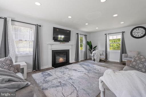 12328 MELODY TURN, BOWIE, MD, 20715