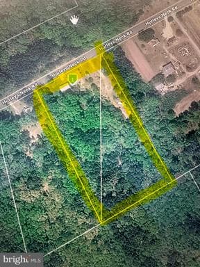 8381 HURLEYS NECK RD, MARDELA SPRINGS, MD, 21837