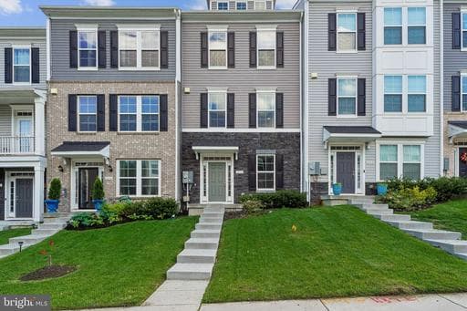 1005 OVERLOOK WAY, LAUREL, MD, 20707