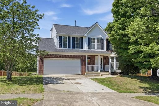 11107 GUNPOWDER DR, FORT WASHINGTON, MD, 20744