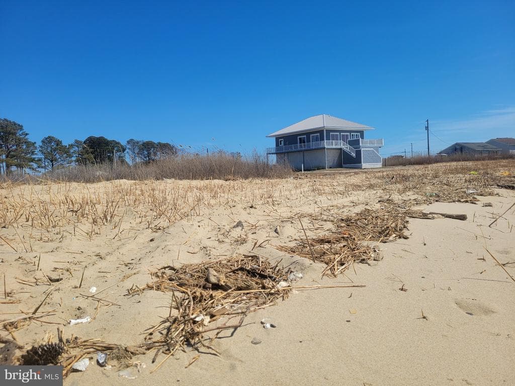 1826 HOOPERSVILLE,FISHING CREEK,MD,21634,DORCHESTER - 850000