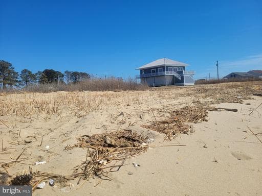 1826 HOOPERSVILLE, FISHING CREEK, MD, 21634, DORCHESTER
