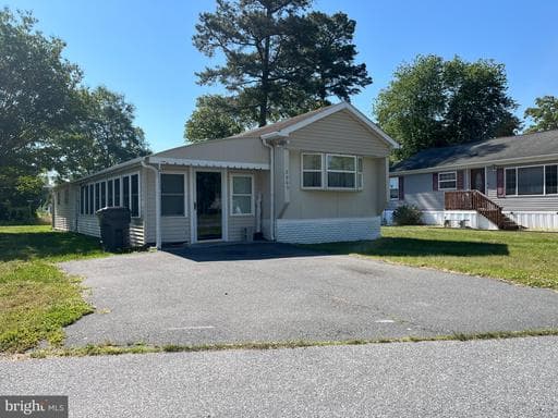2905 RAM RD, CAMBRIDGE, MD, 21613