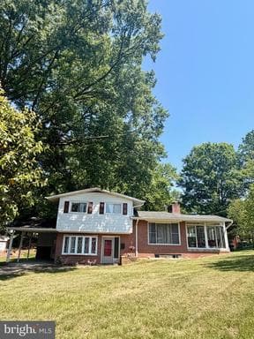 25 PANORAMA DR, OXON HILL, MD, 20745