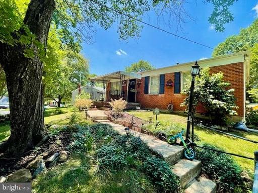 5502 BELVA PL, LANHAM, MD, 20706