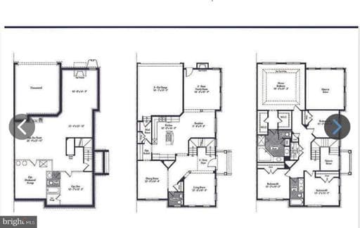2308 CAMPUS WAY N, MITCHELLVILLE, MD, 20721