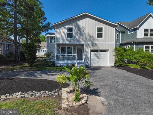 8 GRAND PORT RD, OCEAN PINES, MD, 21811
