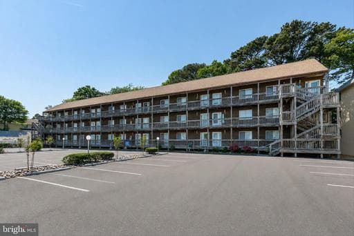 14301 TUNNEL AVE #1B, OCEAN CITY, MD, 21842