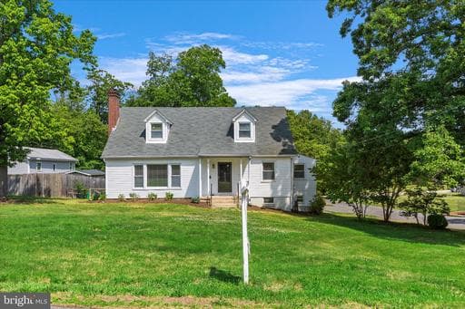 7008 CONTEE RD, LAUREL, MD, 20707