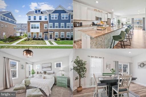 4136 SKIPTON PL, WHITE PLAINS, MD, 20695