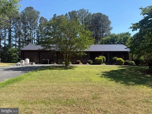 1214 JOHNSON RD, SALISBURY, MD, 21804