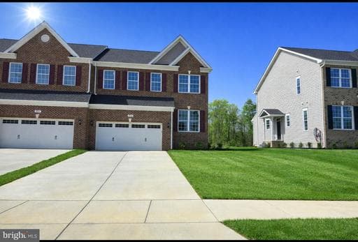 3116 ALFALFA CIR, LA PLATA, MD, 20646