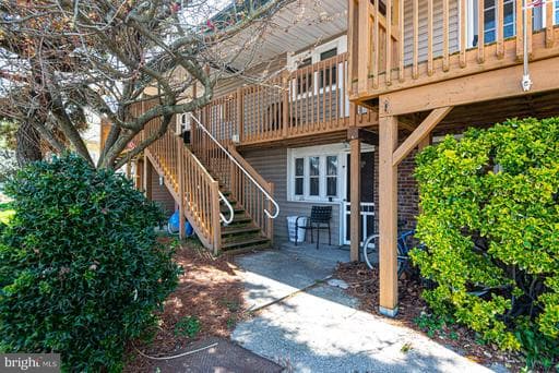 2707 JUDLEE AVE #201, OCEAN CITY, MD, 21842