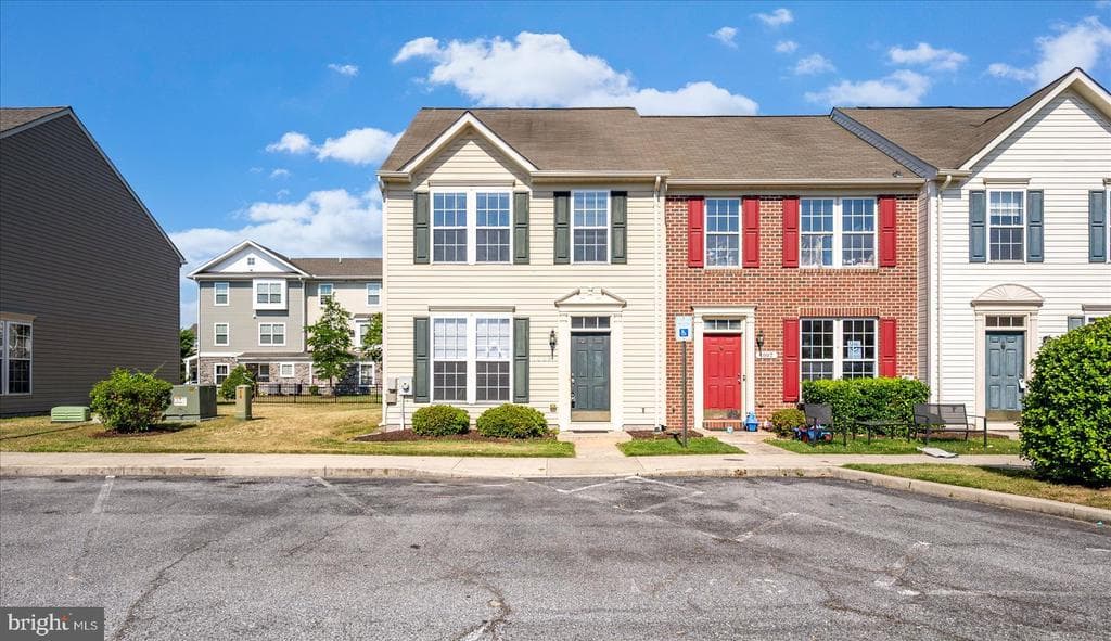 MD,WICOMICO - 258000