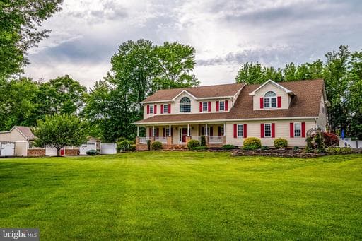 2905-B CHESTNUT DR, WALDORF, MD, 20603