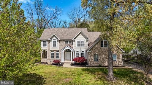 11645 BACHELORS HOPE CT, SWAN POINT, MD, 20645