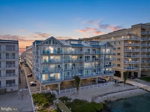 4603 COASTAL HWY #302, OCEAN CITY, MD, 21842